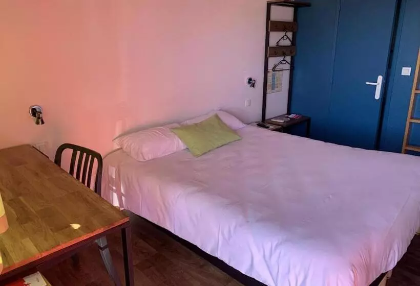 Fasthotel Saint Amand Montrond Orval