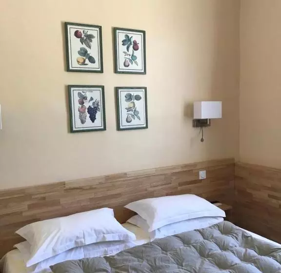 Grand Hotel Moriaz