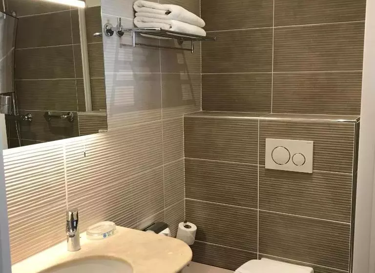 Grand Hotel Moriaz