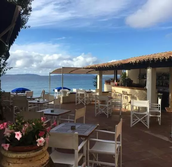 Grand Hotel Moriaz