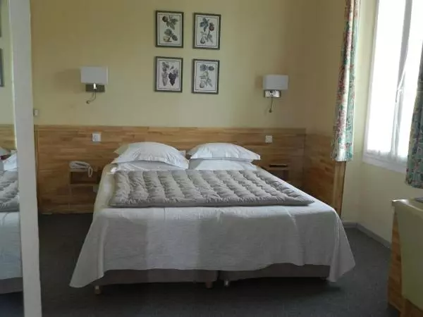 Grand Hotel Moriaz