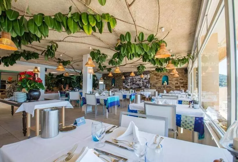 Grand Hotel Moriaz