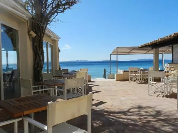 Grand Hotel Moriaz