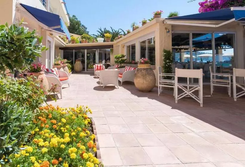 Grand Hotel Moriaz