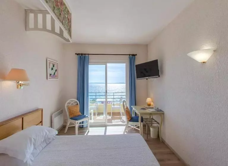 Grand Hotel Moriaz