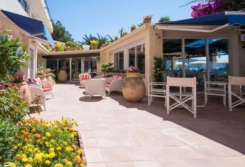 Grand Hotel Moriaz