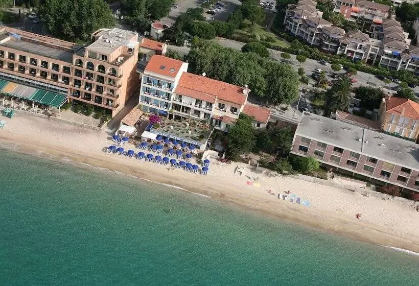 Grand Hotel Moriaz