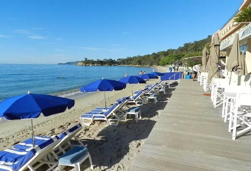 Grand Hotel Moriaz