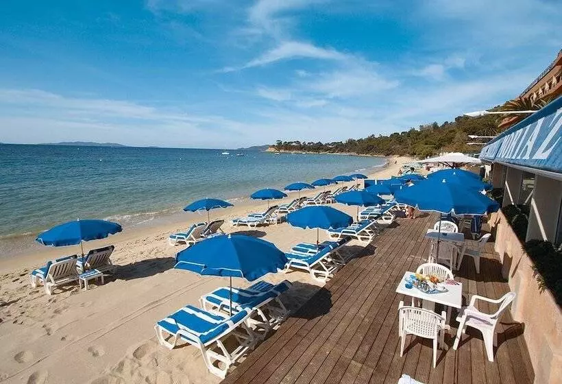 Grand Hotel Moriaz