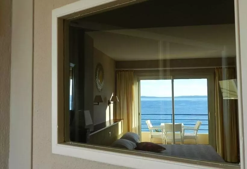 Grand Hotel Moriaz