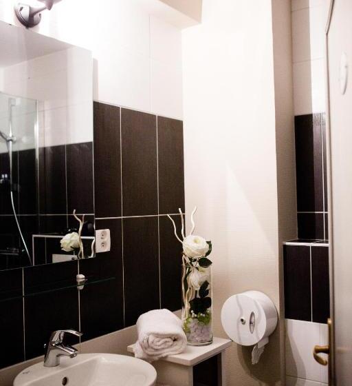 בית מלון כפרי Abat Jour