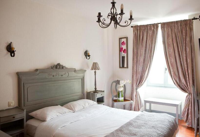 בית מלון כפרי Abat Jour