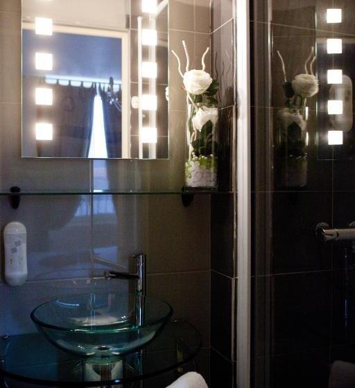 בית מלון כפרי Abat Jour