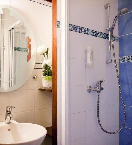 בית מלון כפרי Abat Jour