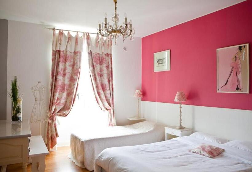 בית מלון כפרי Abat Jour