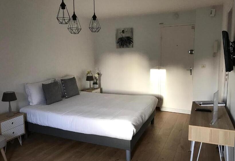 בית מלון כפרי Abat Jour