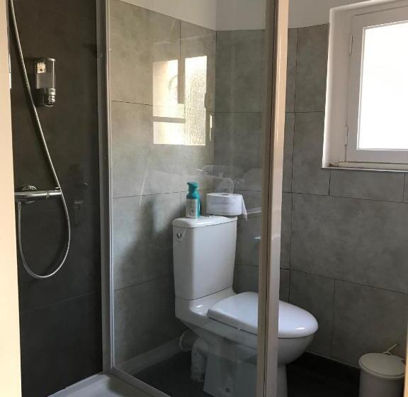 בית מלון כפרי Abat Jour