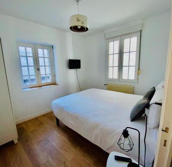 בית מלון כפרי Abat Jour