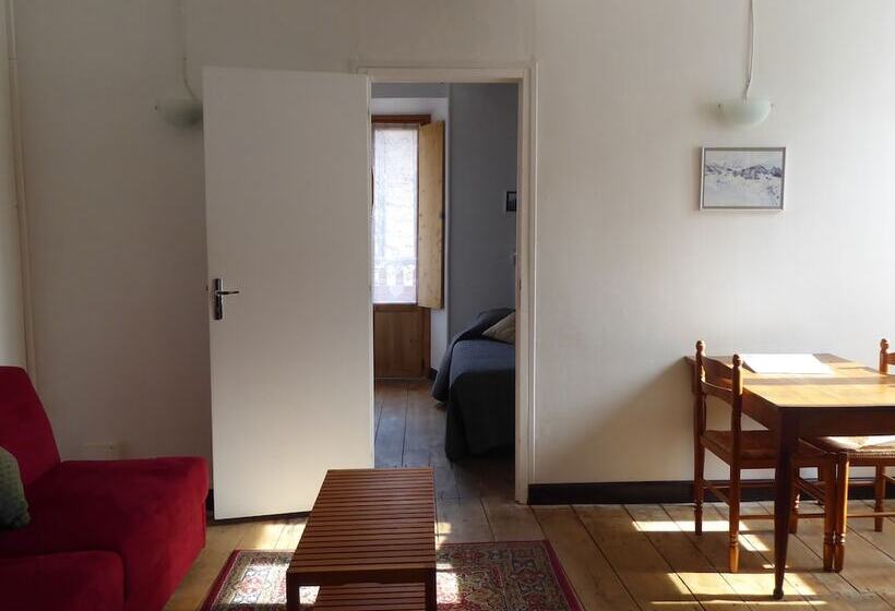 酒店 Auberge Du Haut Salat