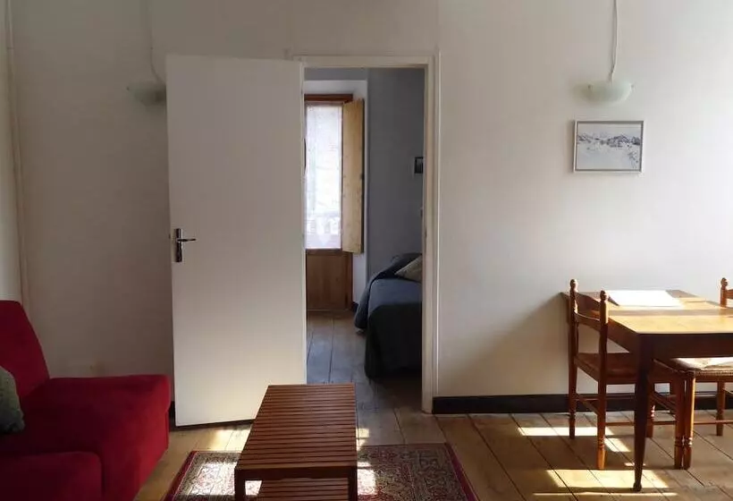 ホテル Auberge Du Haut Salat