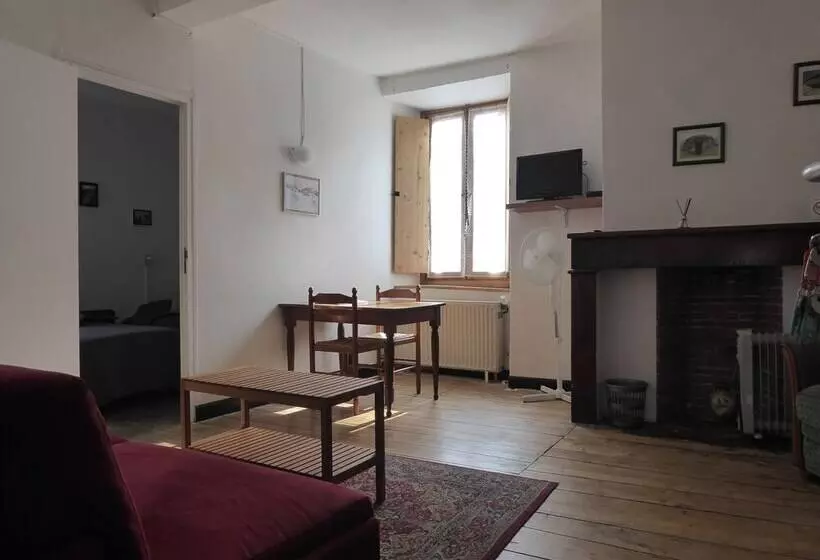 ホテル Auberge Du Haut Salat