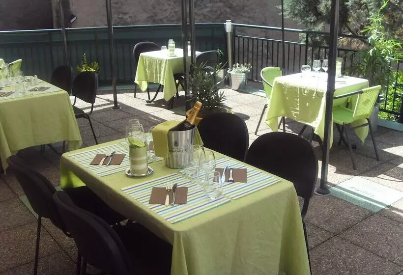 Hotelli Bagatelle