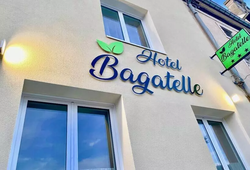 Hotelli Bagatelle