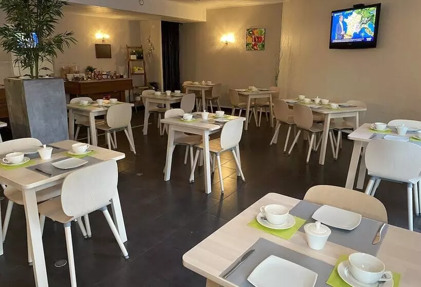 Hotelli Bagatelle