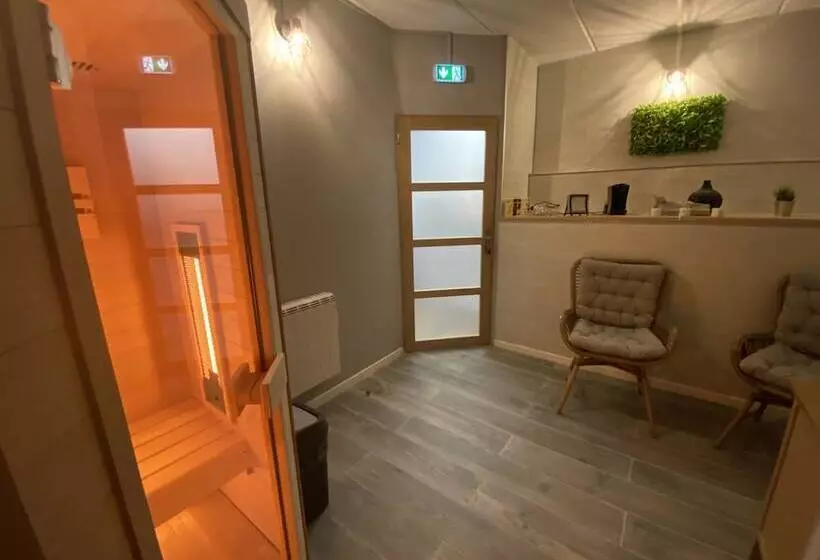 Hotelli Bagatelle
