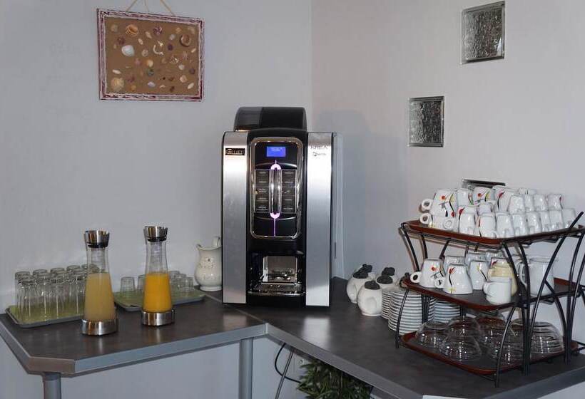 فندق De La Plage