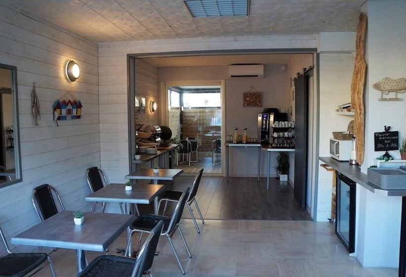 فندق De La Plage