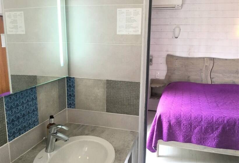 فندق De La Plage