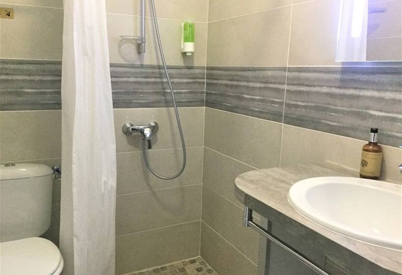 فندق De La Plage