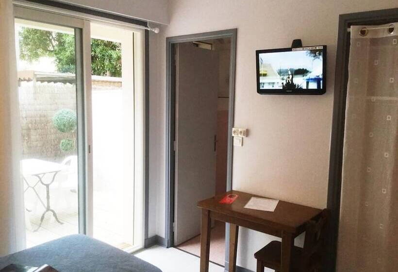 فندق De La Plage