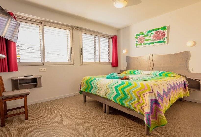 فندق De La Plage