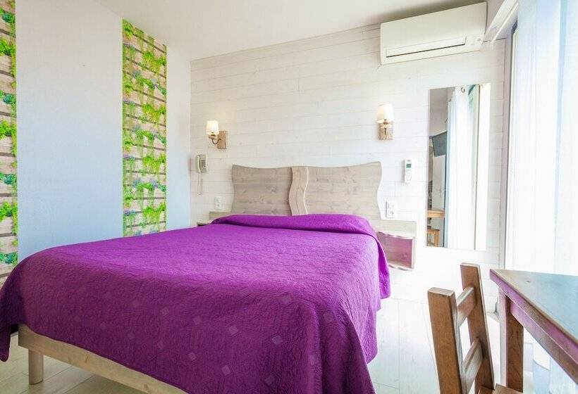 فندق De La Plage