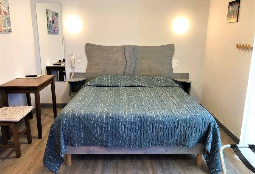 فندق De La Plage