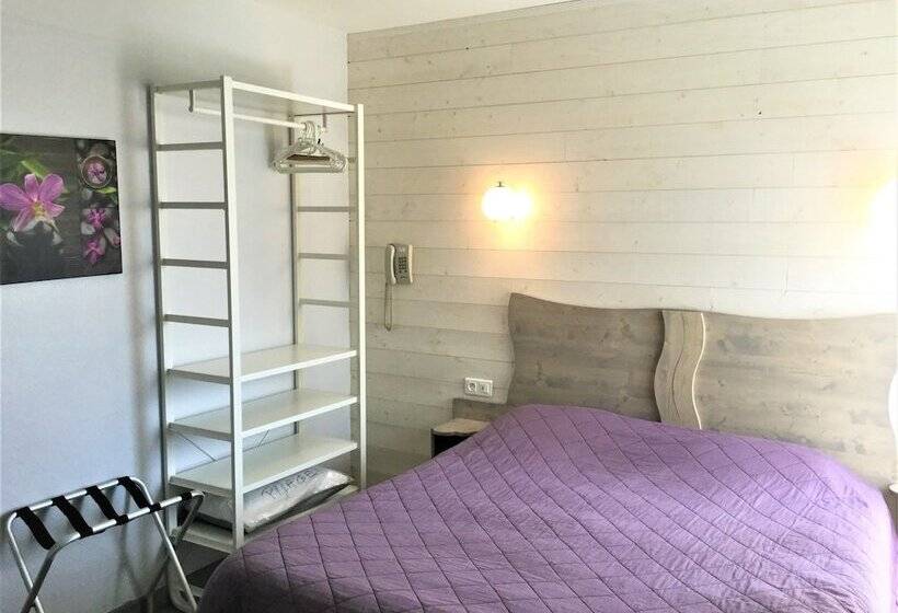 فندق De La Plage