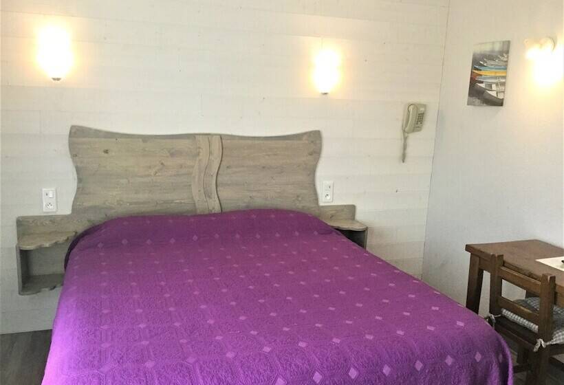 فندق De La Plage