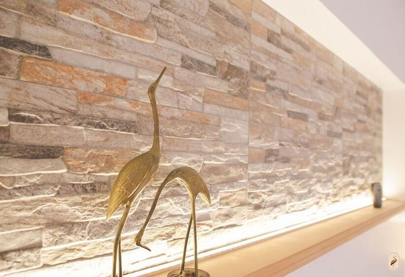 ホテル Domaine De L Echassier, The Originals Relais