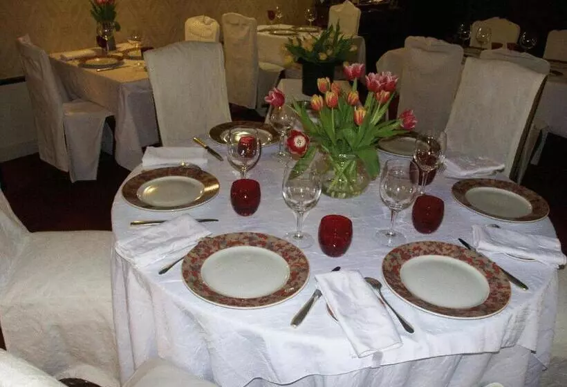 Hotelli Hostellerie Du Beffroy