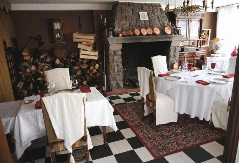 Hotel Hostellerie Du Beffroy