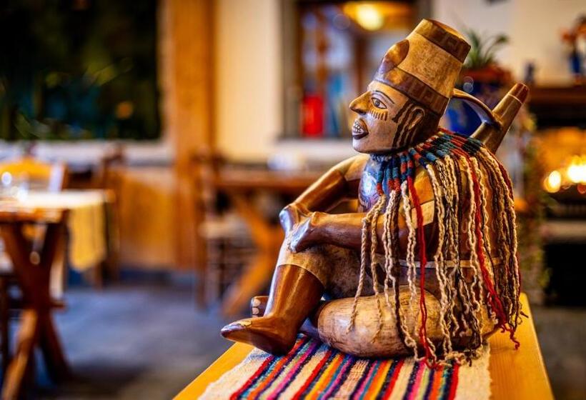 هتل Hôtel   Restaurant Le Couchetat