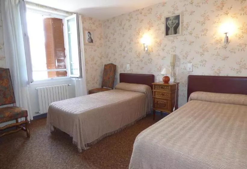 ホテル Hôtel Du Lion D'or