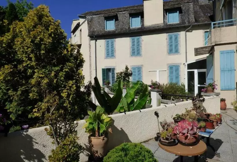 ホテル Hôtel Du Lion D'or