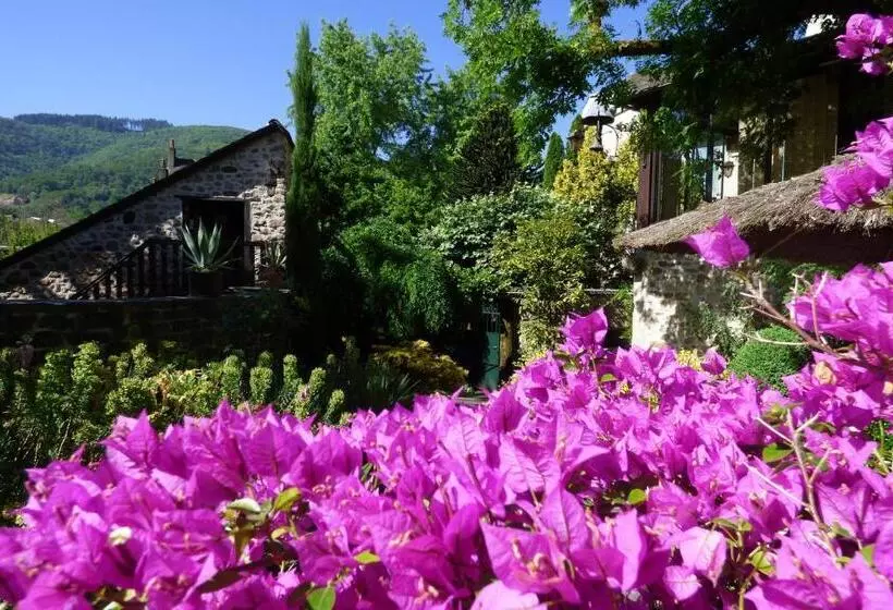 ホテル Hôtel Du Lion D'or