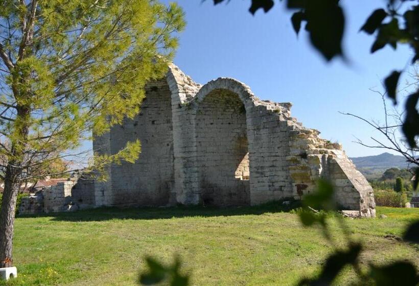 ホテル Le Saintgenies