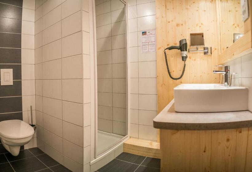 酒店 Hôtel Le Vétiné