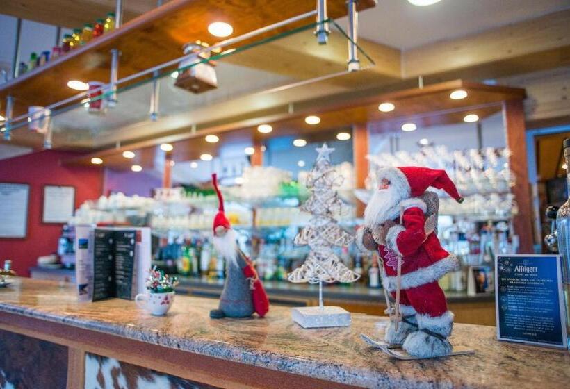 酒店 Hôtel Le Vétiné