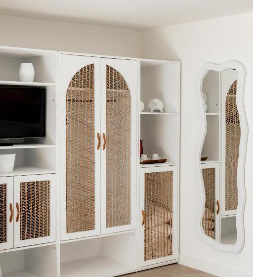 Отель Hôtel Les Corallines – Thalasso & Spa